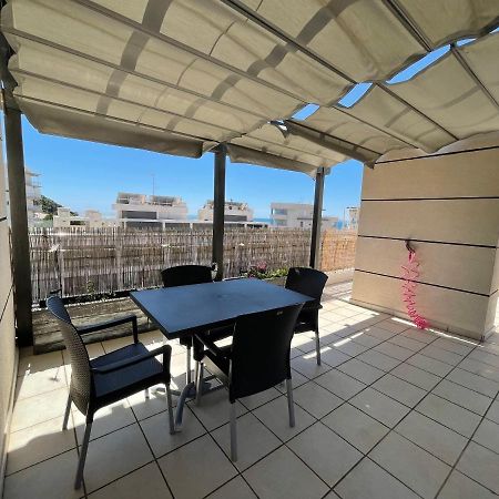 Ferienwohnung Mesana 102 / Penthouse Calp Exterior foto